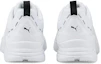 Shop Puma Wired Run Signature ''Wit Zwart'' 384601-01