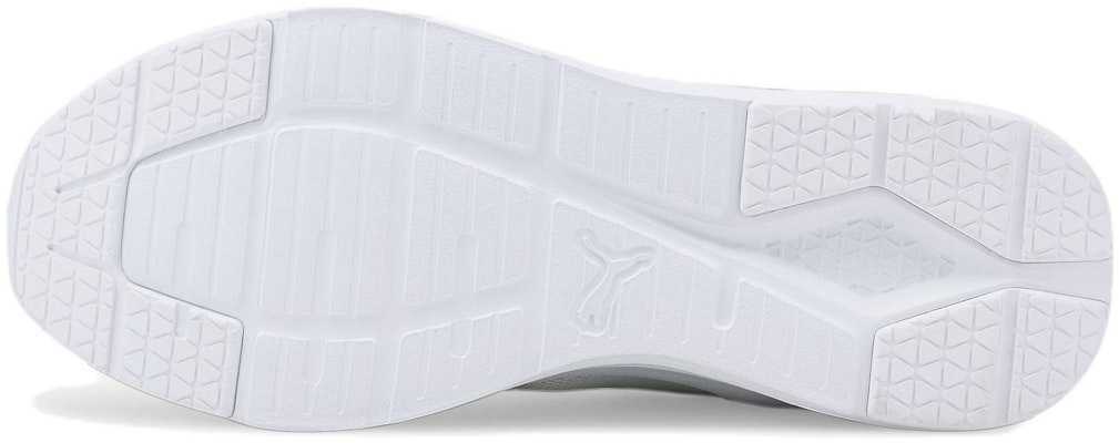 Puma Wired Run Signature 'White Black' 384601-01 Purchase Puma Wired Run Signature 'White Black' 384601-01