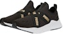 Puma Wired Run Slip-on 'Metallic - Hitam Emas' 389281-01