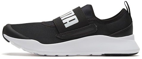 Puma Wired Slip-On 'Black' 371127-01 Puma Wired Slip-On 'Black' 371127-01