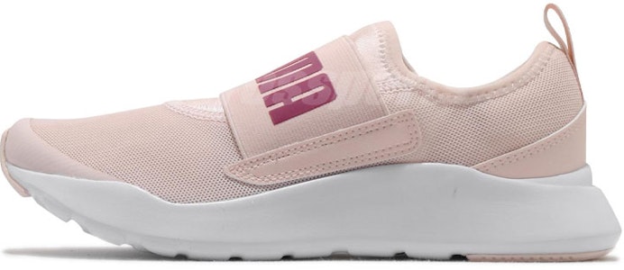 Puma Wired Slip On 粉色運動鞋 Buy Puma Wired Slip On 粉色運動鞋