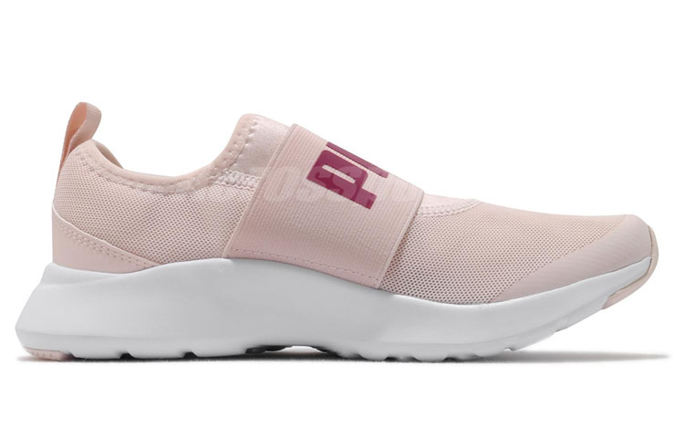 Order Puma Wired Slip-On 'Rosewater' Sepatu Wanita 371127-05