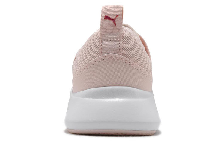 Lookbook Puma Wired Slip-On 'Rosewater' Sepatu Wanita 371127-05