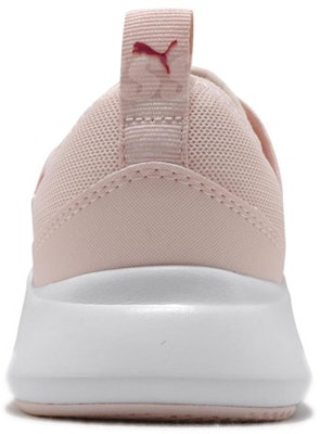 Puma Wired Slip-On 'Rosewater' Wanita розовыy kasut 371127-05 Lookbook Puma Wired Slip-On 'Rosewater' Wanita розовыy kasut 371127-05