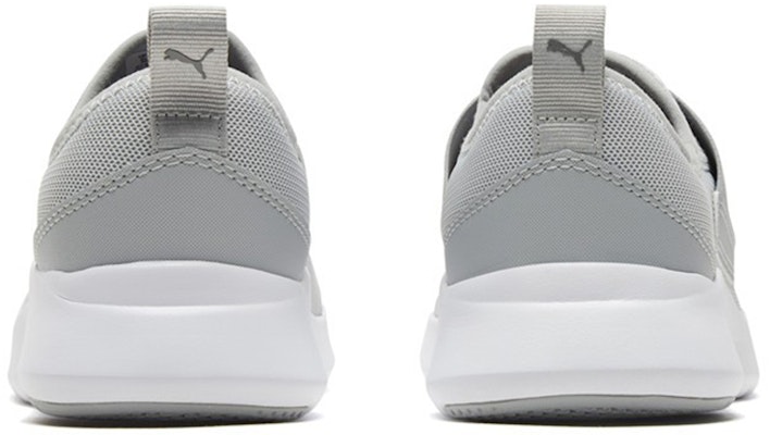Puma Wired Slip-On 防滑透氣 低幫運動休閒鞋 灰 Purchase Puma Wired Slip-On 防滑透氣 低幫運動休閒鞋 灰