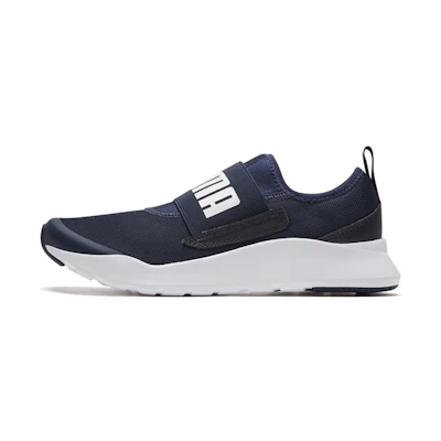Puma Wired Slip-On Navy Blue