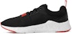 Puma Wired Speckled Imeva 'Hitam Putih Merah' 373200-01