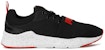 Puma Wired Speckled Imeva 'Hitam Putih Merah' 373200-01