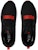 Puma Wired Speckled Imeva 'Hitam Putih Merah' 373200-01