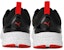 Puma Wired Speckled Imeva 'Hitam Putih Merah' 373200-01