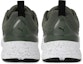 Shop Puma Wired Speckled Imeva 'Hijau Tentera Putih' 373200-03