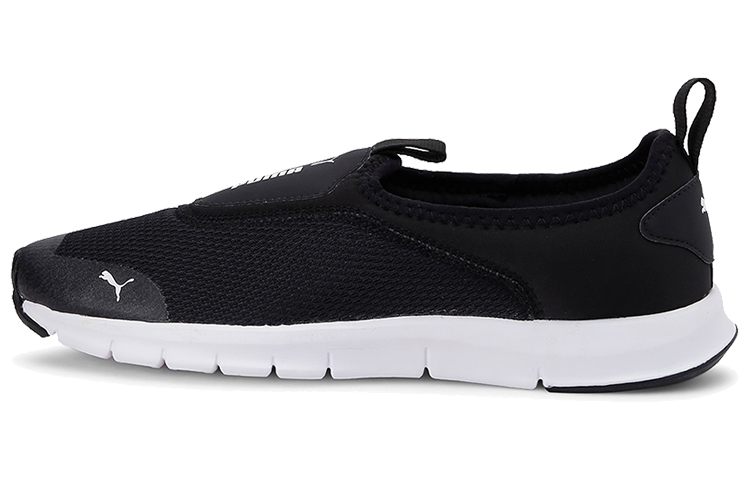 Buy Puma Woodstock Slip On IDP Rendah Hitam 373088-03