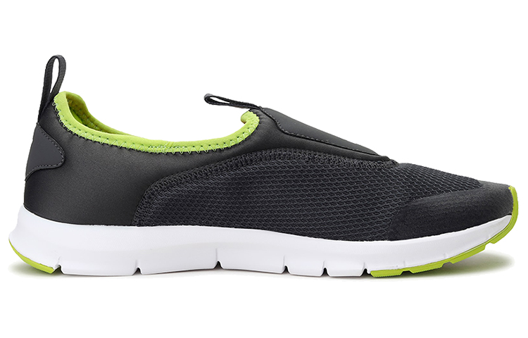 Order 푸마 우드스탁 슬립온 IDP 그레이/그린 (Puma Woodstock Slip-on IDP Grey/Green) 373088-02