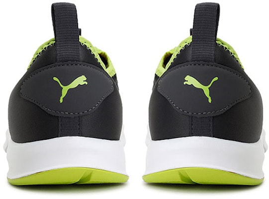 彪马Woodstock IDP灰绿色低帮懒人鞋 373088-02 Shop 彪马Woodstock IDP灰绿色低帮懒人鞋 373088-02