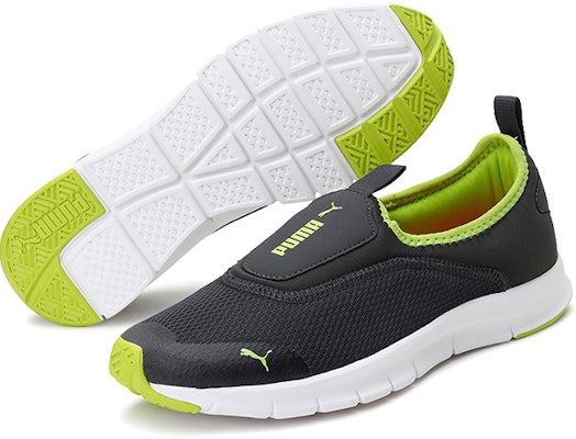 彪马Woodstock IDP灰绿色低帮懒人鞋 373088-02 Purchase 彪马Woodstock IDP灰绿色低帮懒人鞋 373088-02