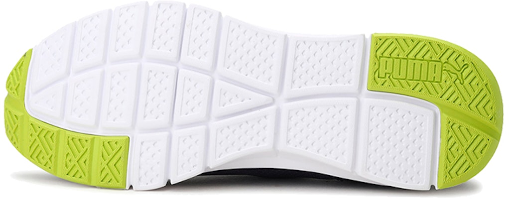 彪马Woodstock IDP灰绿色低帮懒人鞋 373088-02 Details for 彪马Woodstock IDP灰绿色低帮懒人鞋 373088-02