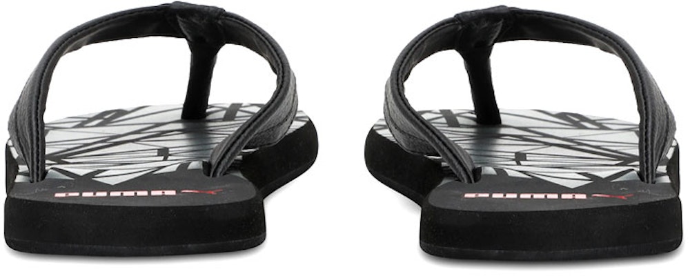 彪馬 Wrens GU IDP 黑色拖鞋 Order 彪馬 Wrens GU IDP 黑色拖鞋