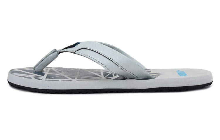 Puma Wrens GU IDP 'Grey Slip-On' 367614-03