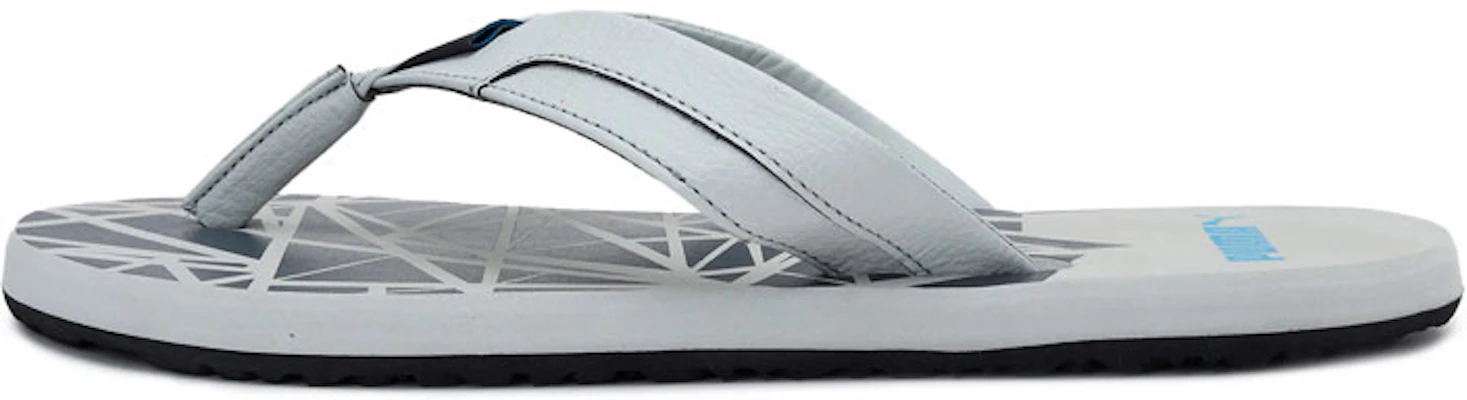 Puma Wrens GU IDP 'Grey Slip-On' 367614-03 Buy Puma Wrens GU IDP 'Grey Slip-On' 367614-03