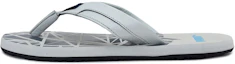 Buy Puma Wrens GU IDP 'Grey Slip-On' 367614-03
