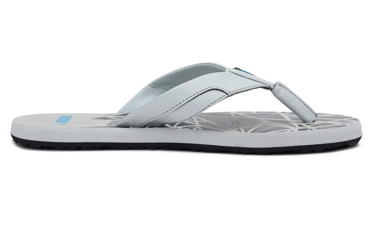 Order Puma Wrens GU IDP 'Grey Slip-On' 367614-03