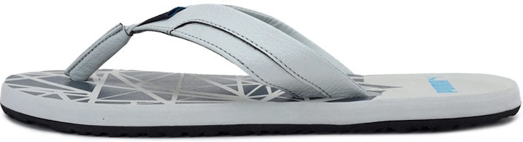 Puma Wrens GU IDP 'Grey Slip-On' 367614-03 Puma Wrens GU IDP 'Grey Slip-On' 367614-03