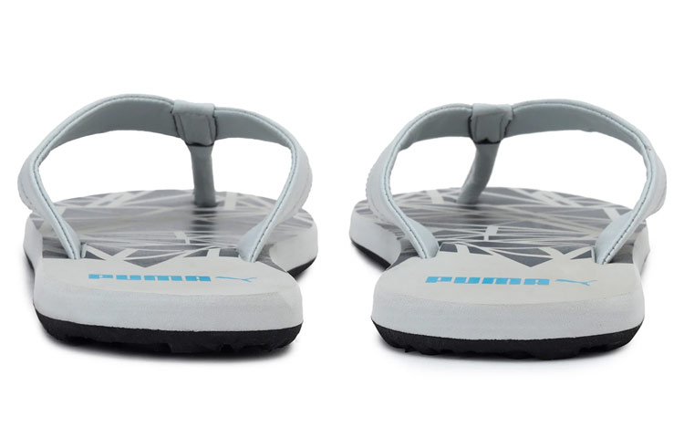 Shop 푸마 렌즈 슬립온 (그레이) 367614-03