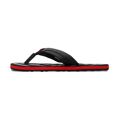 Puma Wrens V1 'Black Red'