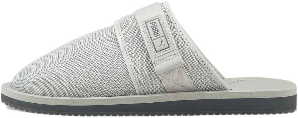 Puma Wylo Loafers Unisex Graue Sportslipper Hausschuhe 383583-02 Buy Puma Wylo Loafers Unisex Graue Sportslipper Hausschuhe 383583-02