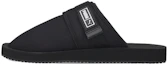 Buy Puma Wylo Pantofole Sportive Unisex Nere 383583-01