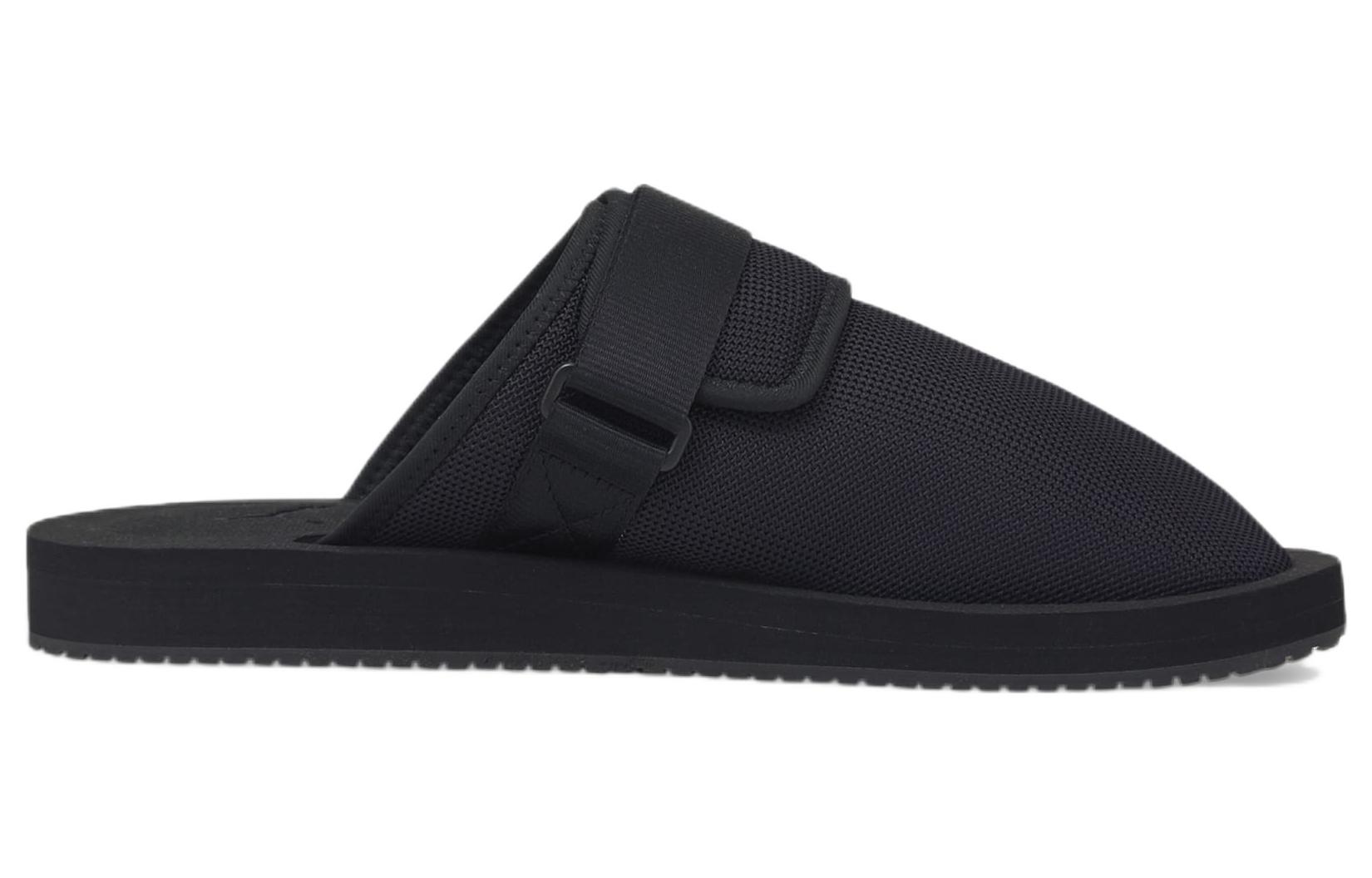 Order Puma Wylo Pantofole Sportive Unisex Nere 383583-01