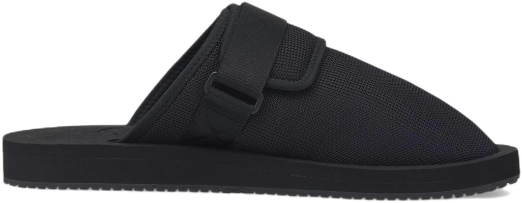 Puma Wylo Pantofole Sportive Unisex Nere 383583-01 Order Puma Wylo Pantofole Sportive Unisex Nere 383583-01