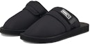 Lookbook Puma Wylo Loafers Selipar Sukan Unisex Hitam 383583-01