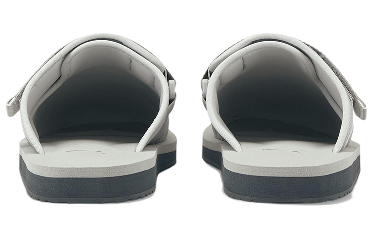 Purchase Puma Wylo Loafers Unisex Graue Sportslipper Hausschuhe 383583-02
