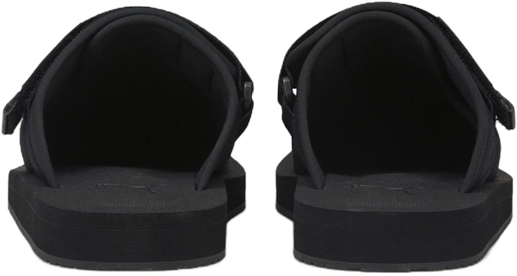 Puma Wylo Loafers Slippers Sports Slippers Unisex Black 383583-01 Purchase Puma Wylo Loafers Slippers Sports Slippers Unisex Black 383583-01