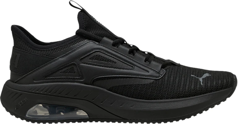 Puma X-Cell Ayro ''Hitam Kelabu Gelap Sejuk'' 311648-02 Buy Puma X-Cell Ayro ''Hitam Kelabu Gelap Sejuk'' 311648-02