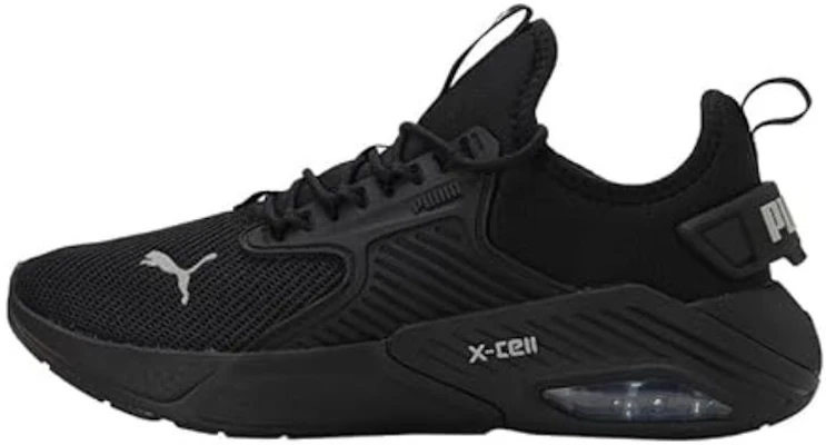 Puma X-Cell Nova 'Hitam Konkrit Kelabu' 378805-01 Buy Puma X-Cell Nova 'Hitam Konkrit Kelabu' 378805-01
