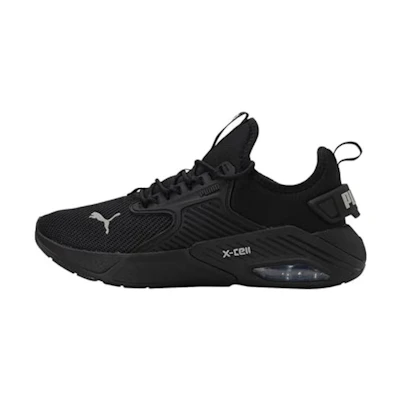 Puma X-Cell Nova 'Black Concrete Grey'