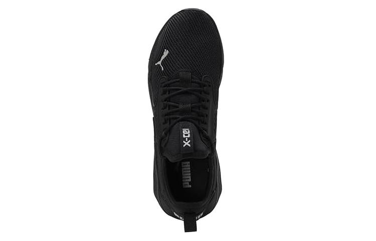 Puma X-Cell Nova 'Black Concrete Grey' 圖 4