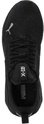 Puma X-Cell Nova 'Hitam Konkrit Kelabu' 378805-01 Shop Puma X-Cell Nova 'Hitam Konkrit Kelabu' 378805-01