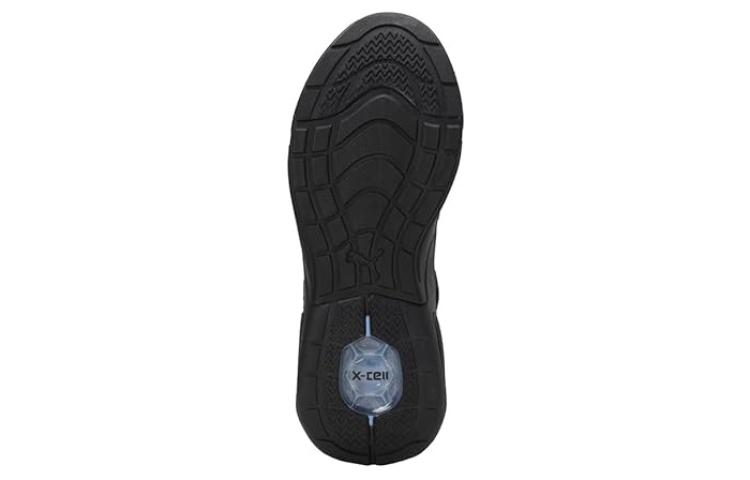 Puma X-Cell Nova 'Black Concrete Grey' 圖 5