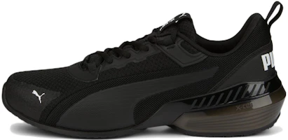 Puma X-CELL Uprise 'Black' 376145-01 Puma X-CELL Uprise 'Black' 376145-01