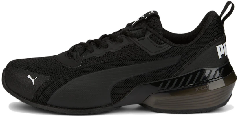 Puma X-CELL Uprise 'Hitam' 376145-01 Buy Puma X-CELL Uprise 'Hitam' 376145-01