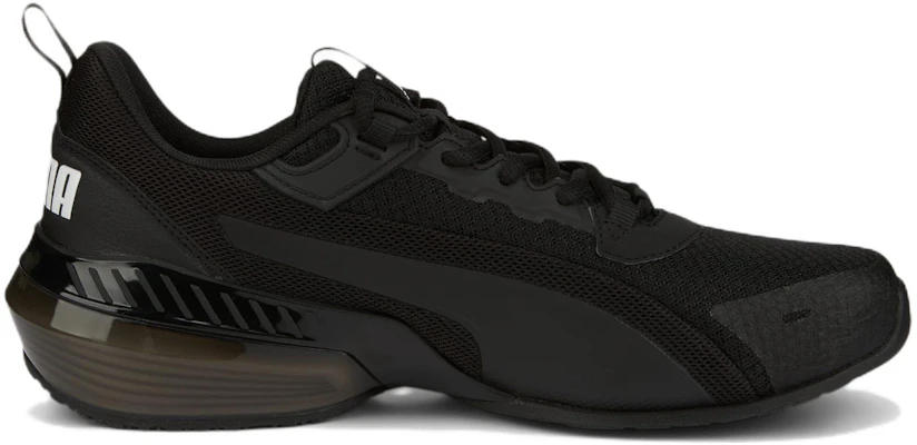Puma X-CELL Uprise 'Hitam' 376145-01 Order Puma X-CELL Uprise 'Hitam' 376145-01