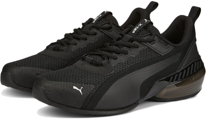 Puma X-CELL Uprise 'Hitam' 376145-01 Lookbook Puma X-CELL Uprise 'Hitam' 376145-01