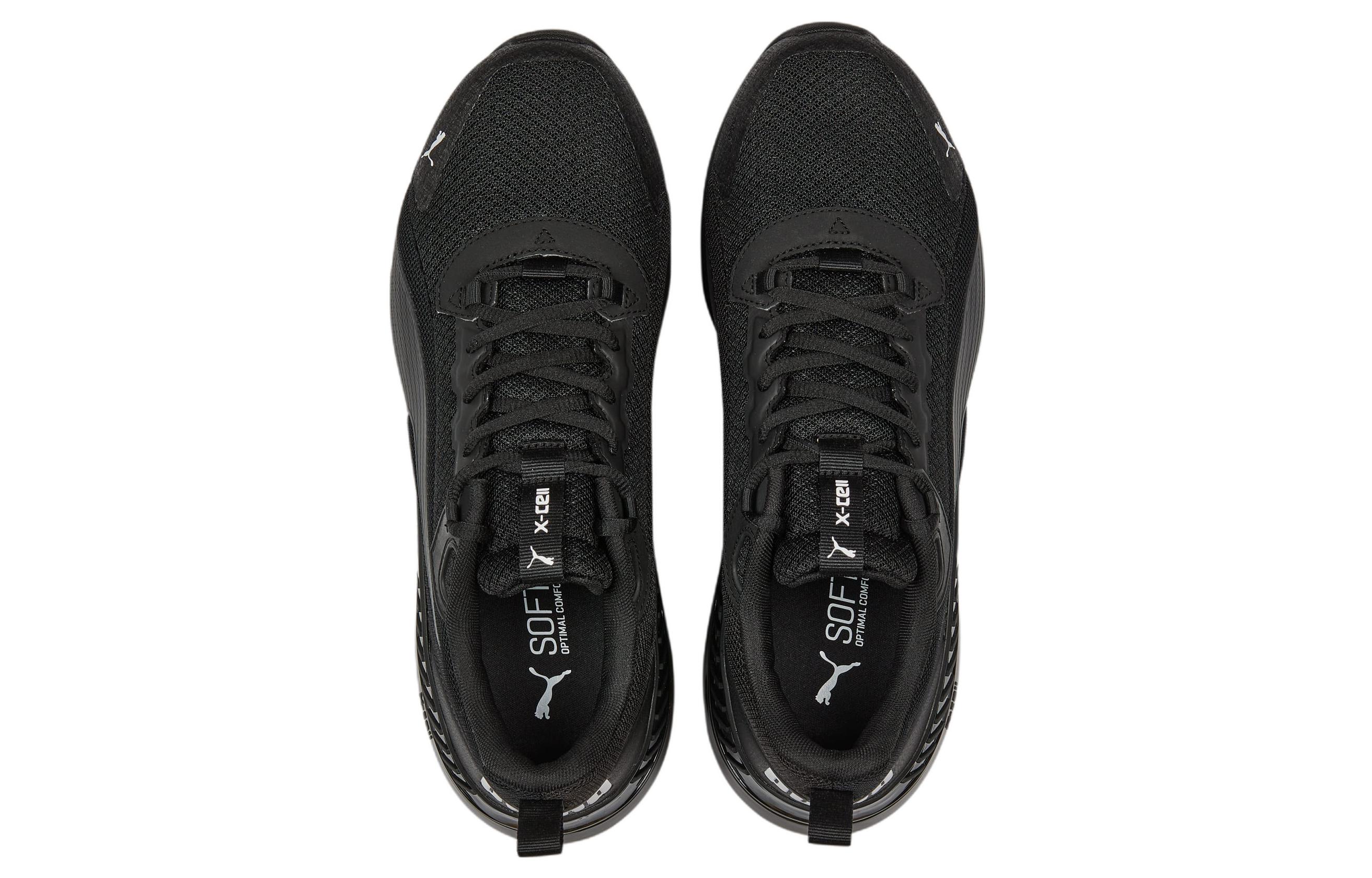 Puma X-CELL Uprise 'Black' 圖 4