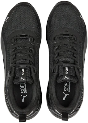 Puma X-CELL Uprise 'Hitam' 376145-01 Shop Puma X-CELL Uprise 'Hitam' 376145-01