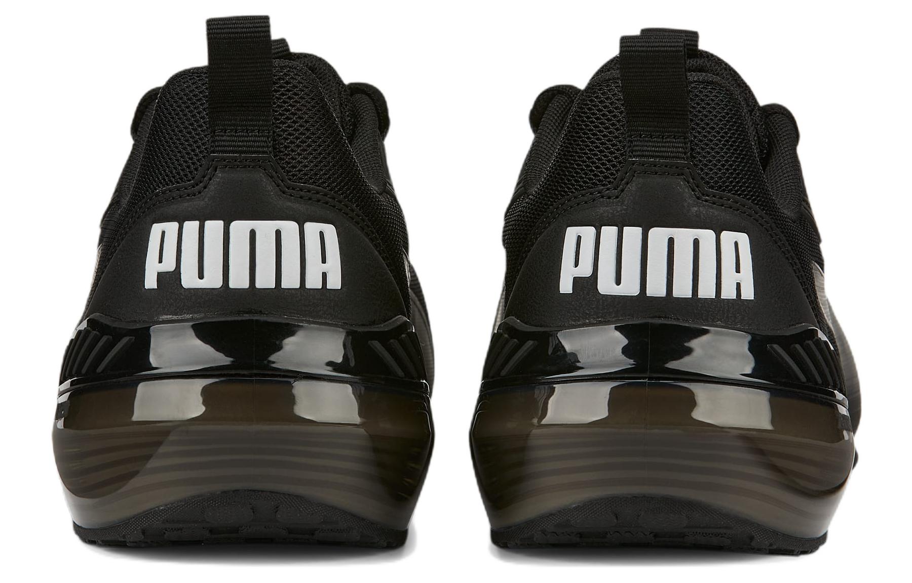 Puma X-CELL Uprise 'Black' 圖 5