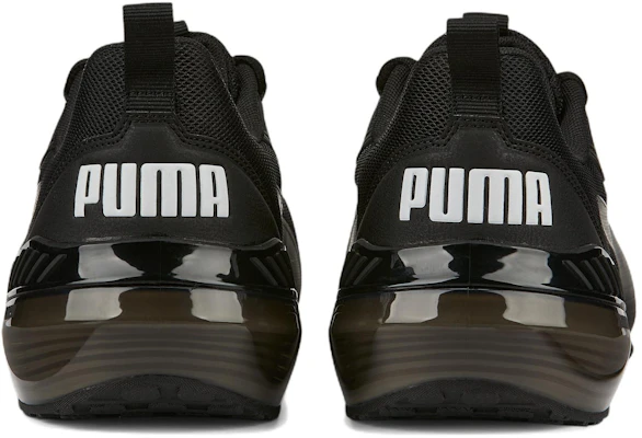 Puma X-CELL Uprise 'Hitam' 376145-01 Purchase Puma X-CELL Uprise 'Hitam' 376145-01