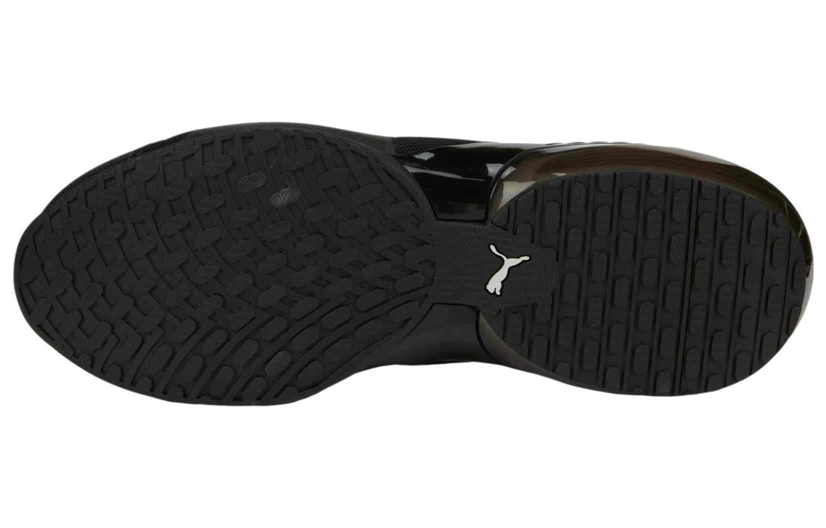 Puma X-CELL Uprise 'Black' 圖 6